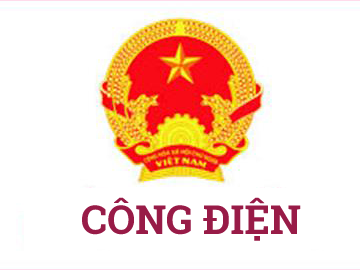 Cong đien