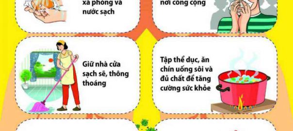 Hinh phong Corrona