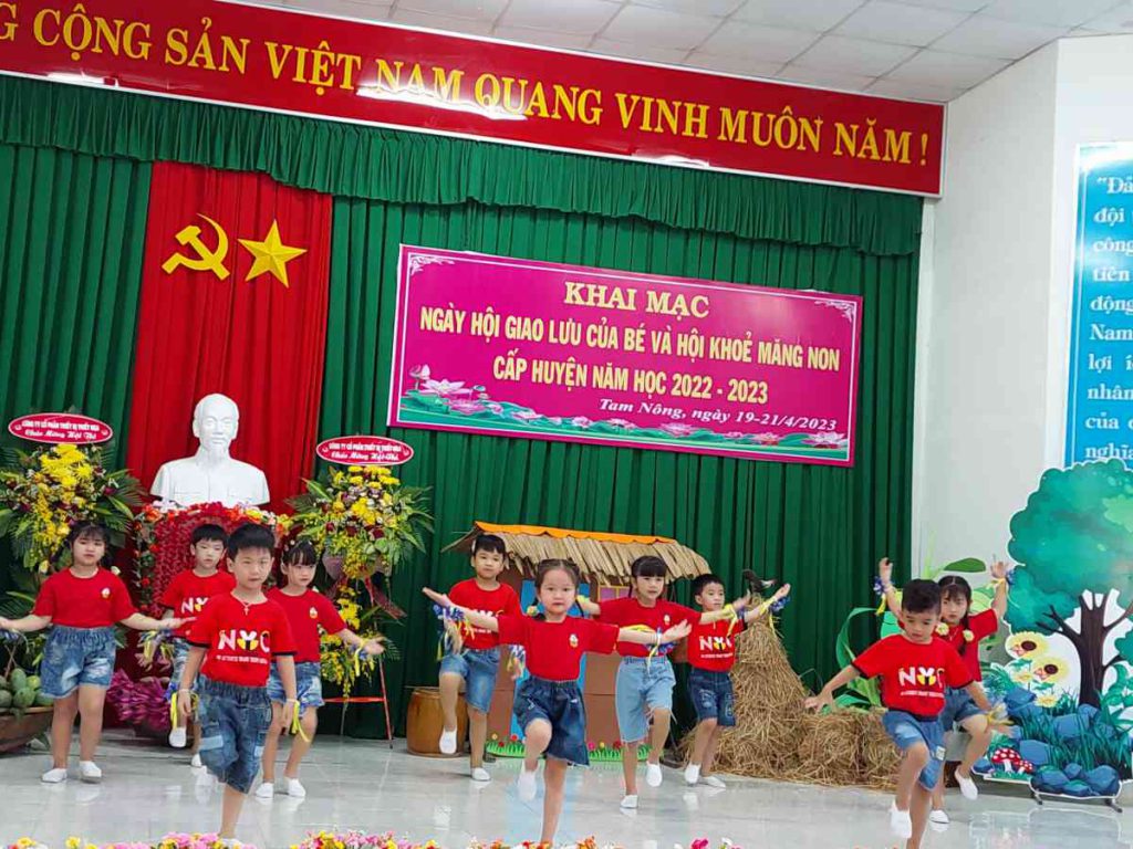 KHAI MẠC